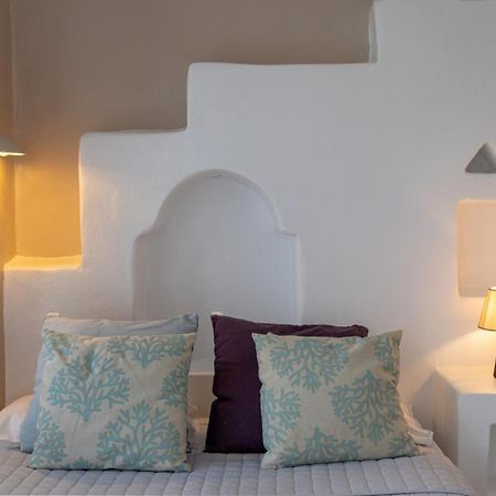 Soulmate'S Suites Tinos Киониа Екстериор снимка