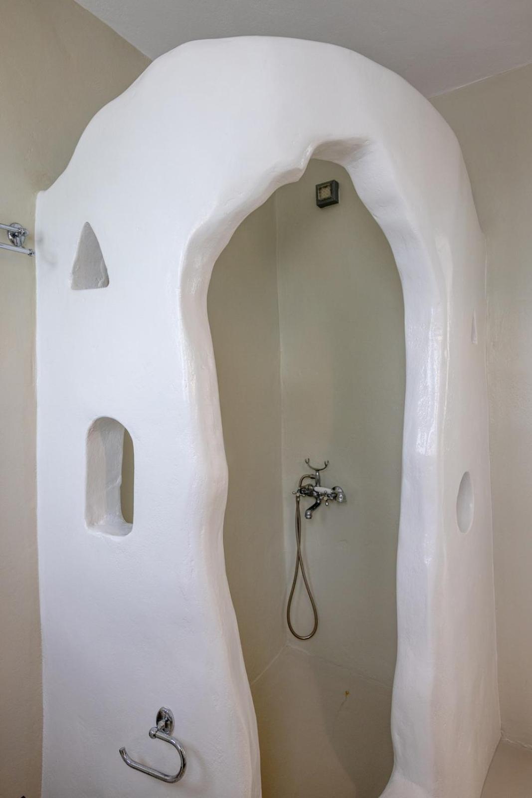 Soulmate'S Suites Tinos Киониа Екстериор снимка
