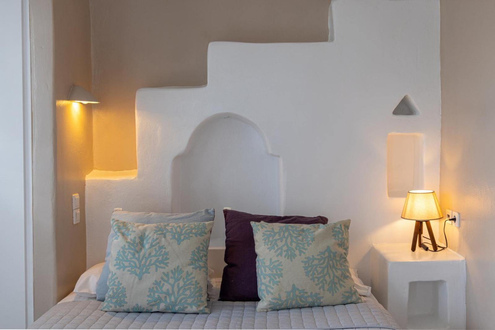 Soulmate'S Suites Tinos Киониа Екстериор снимка