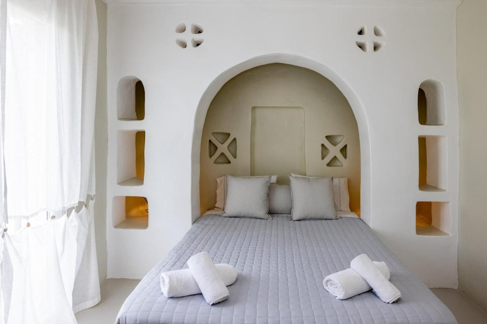 Soulmate'S Suites Tinos Киониа Екстериор снимка