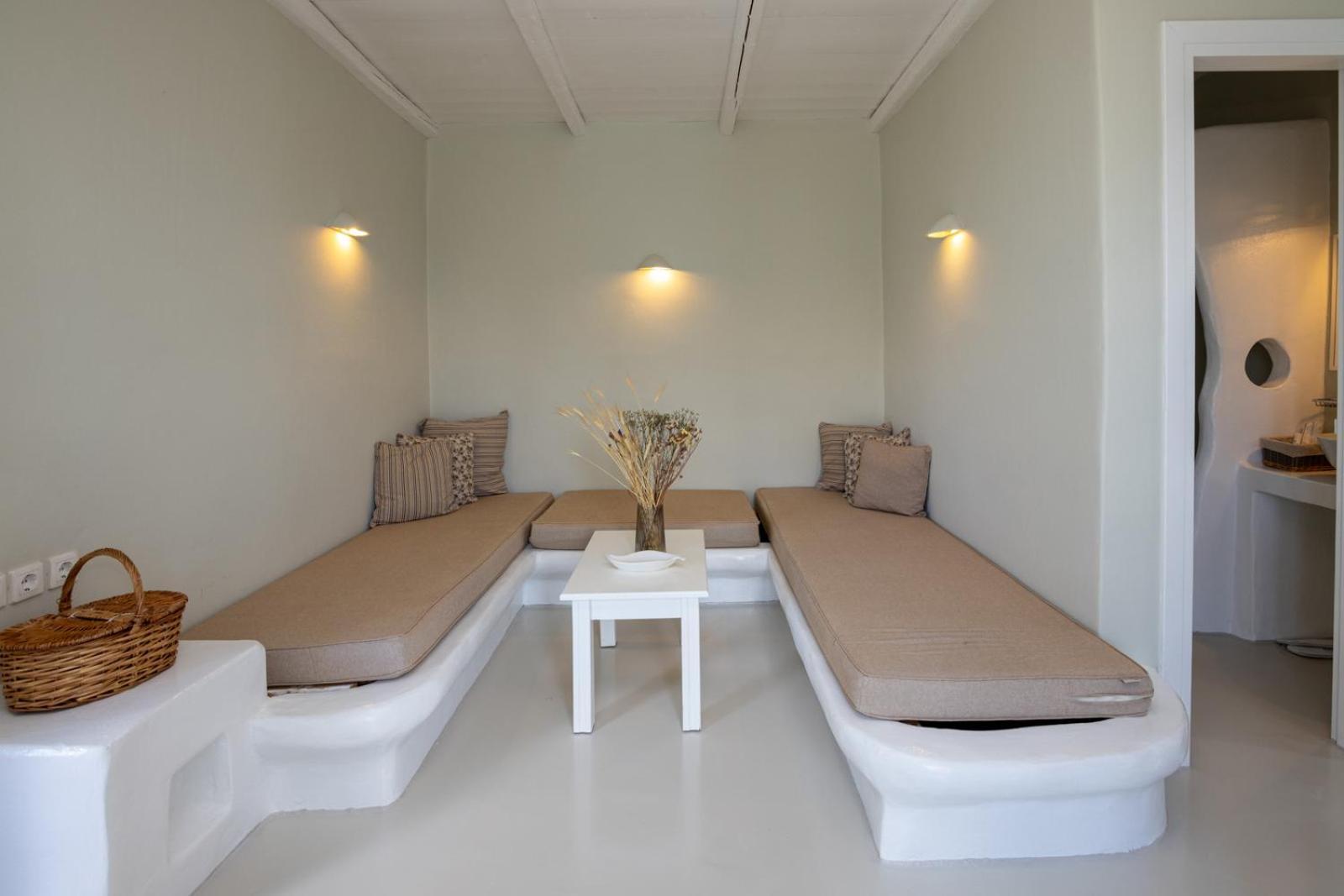 Soulmate'S Suites Tinos Киониа Екстериор снимка